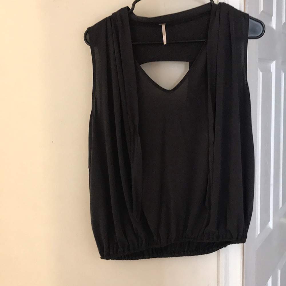 Free people Dress Tank